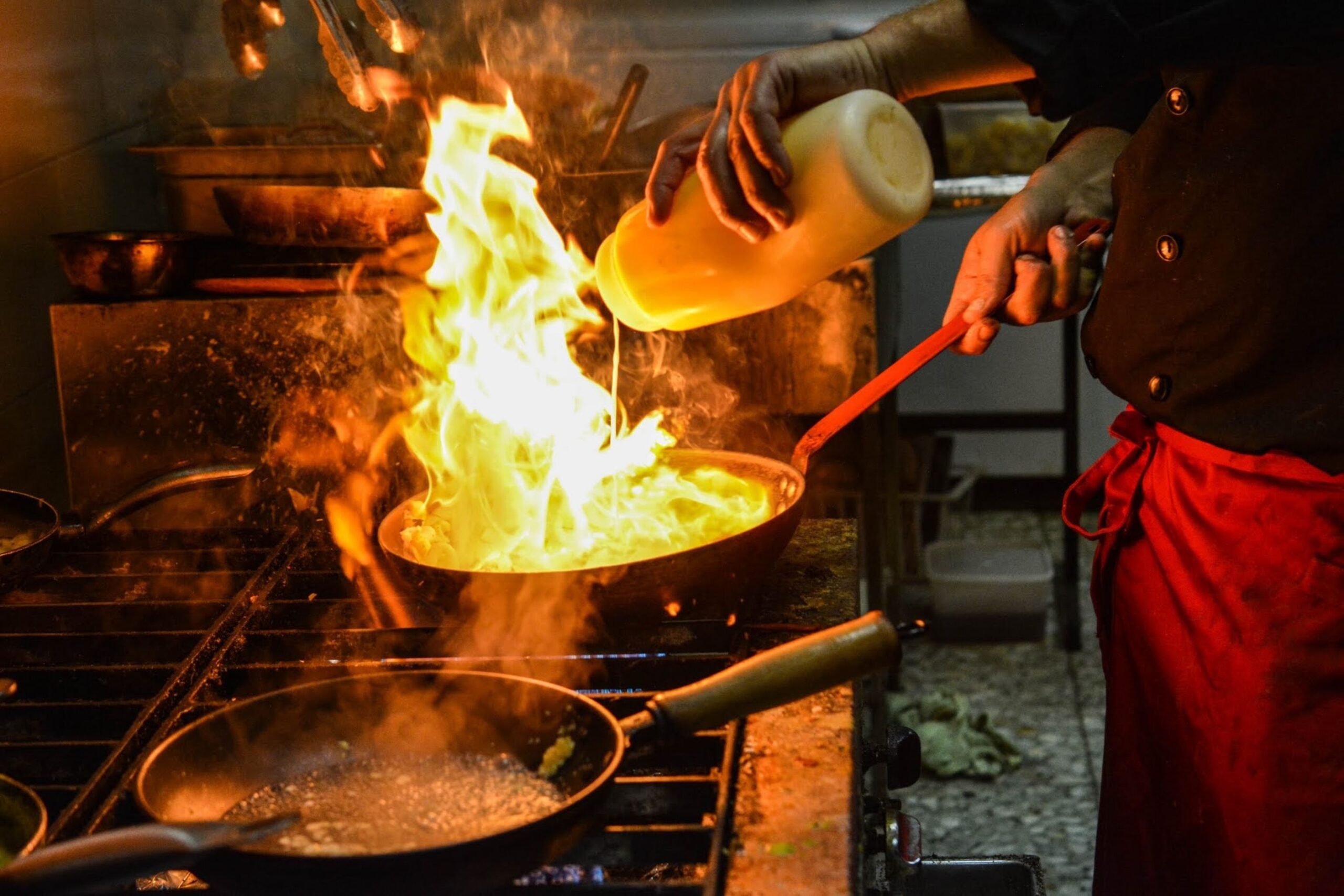 The best novels written by chefs. Culinary memoirs from life in the kitchen.